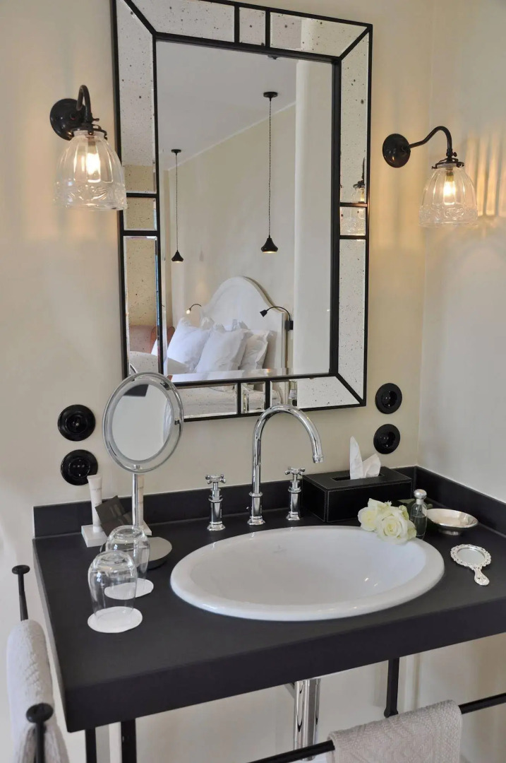 Hotel Burg Reichenstein