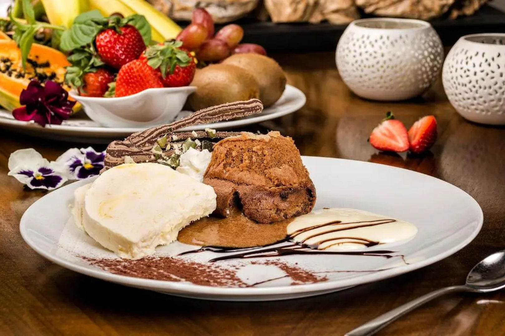 Hotel Neuwarft Dagebüll