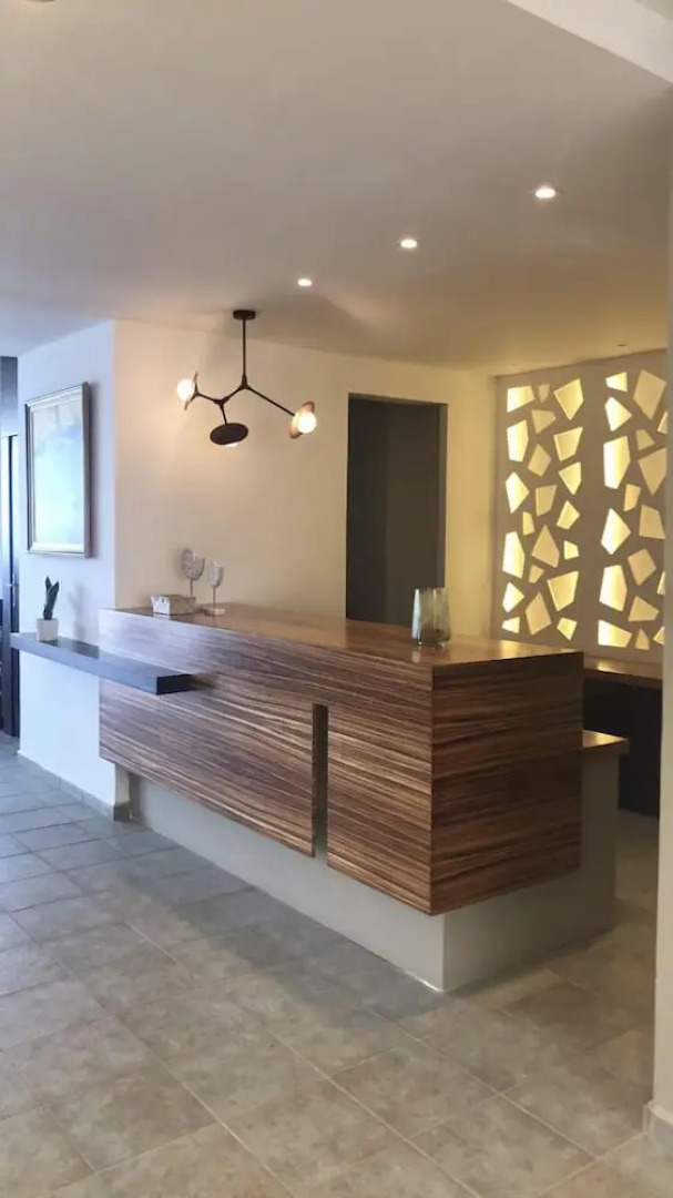 Massouri Beach Hotel