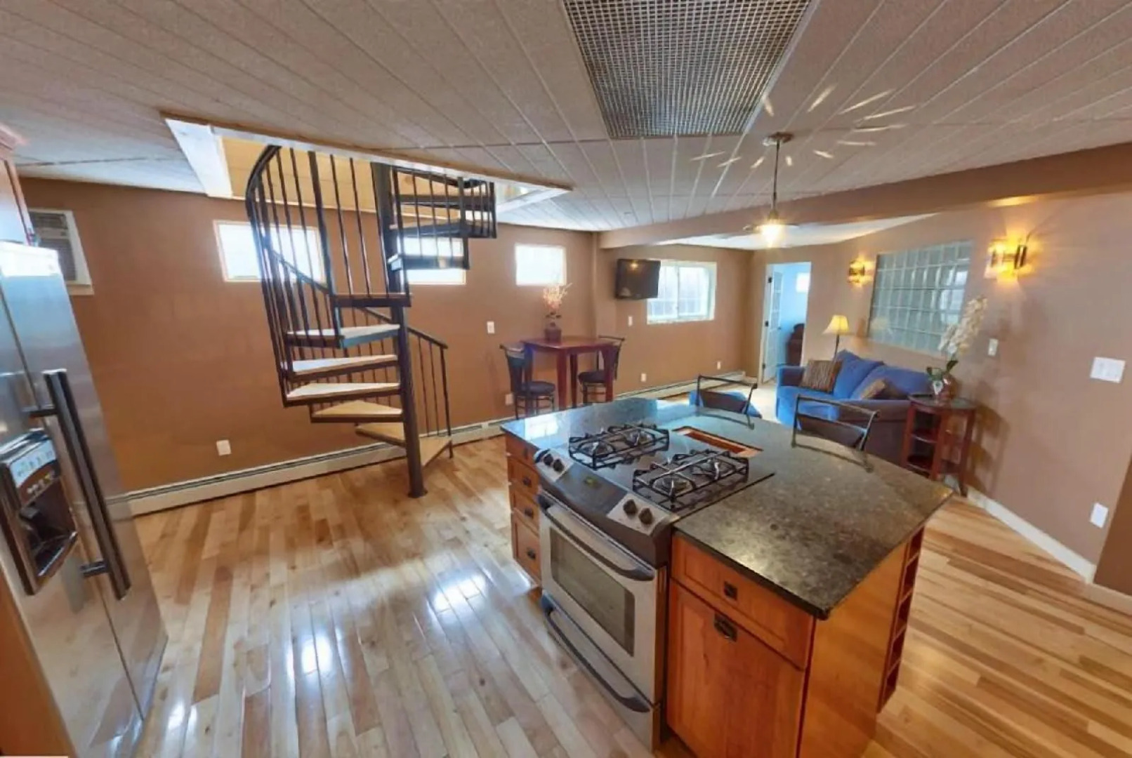 Sands by the Sea Motel