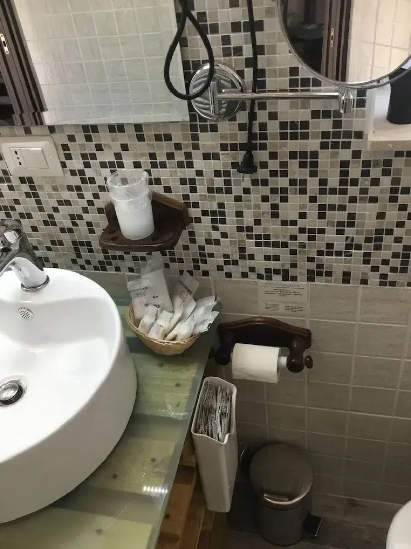 B&B Profumi di Sicilia