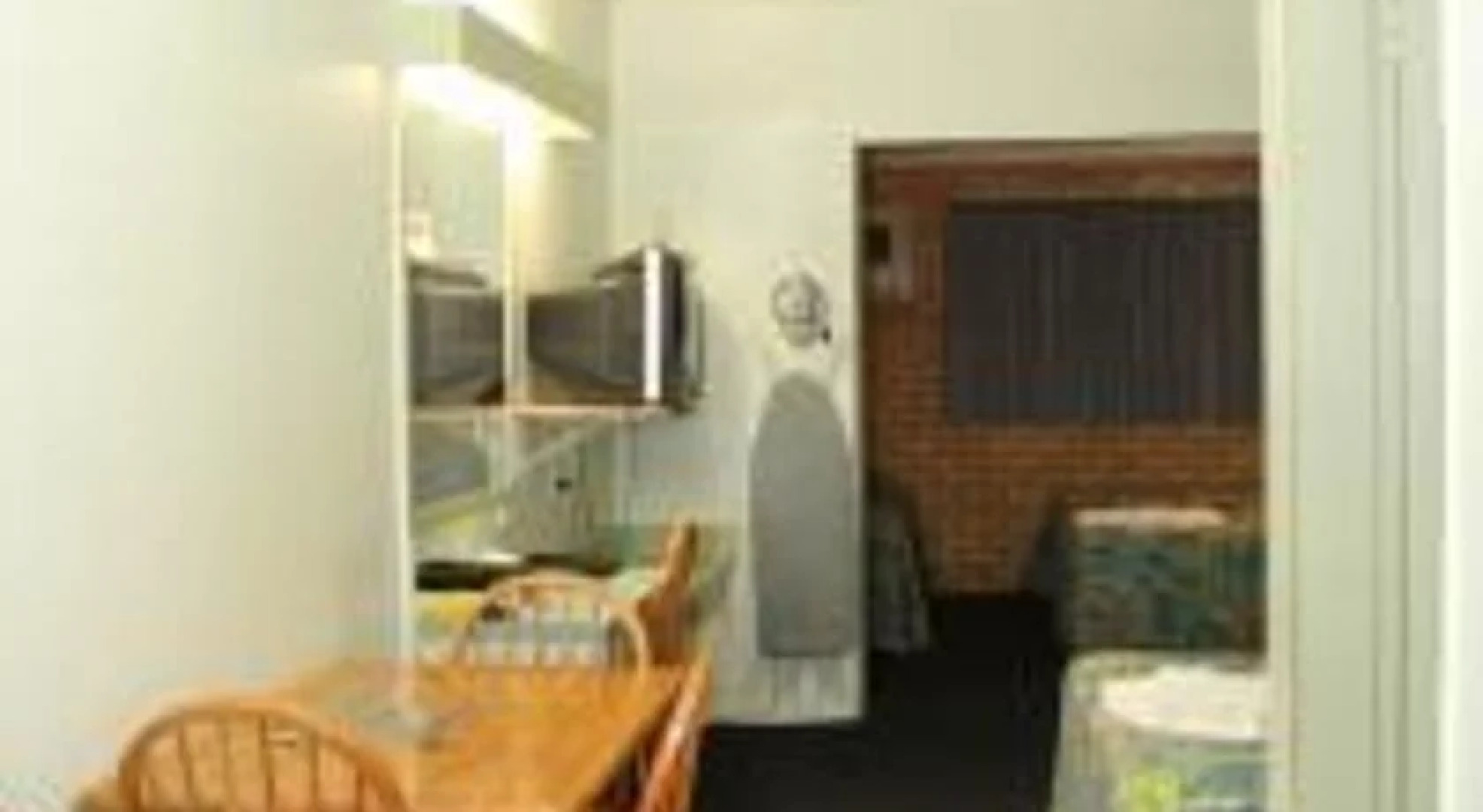 Castle Court Motor Inn