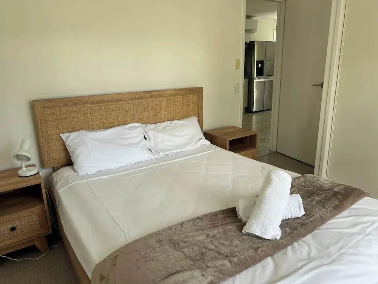 Crows Nest Tourist Park