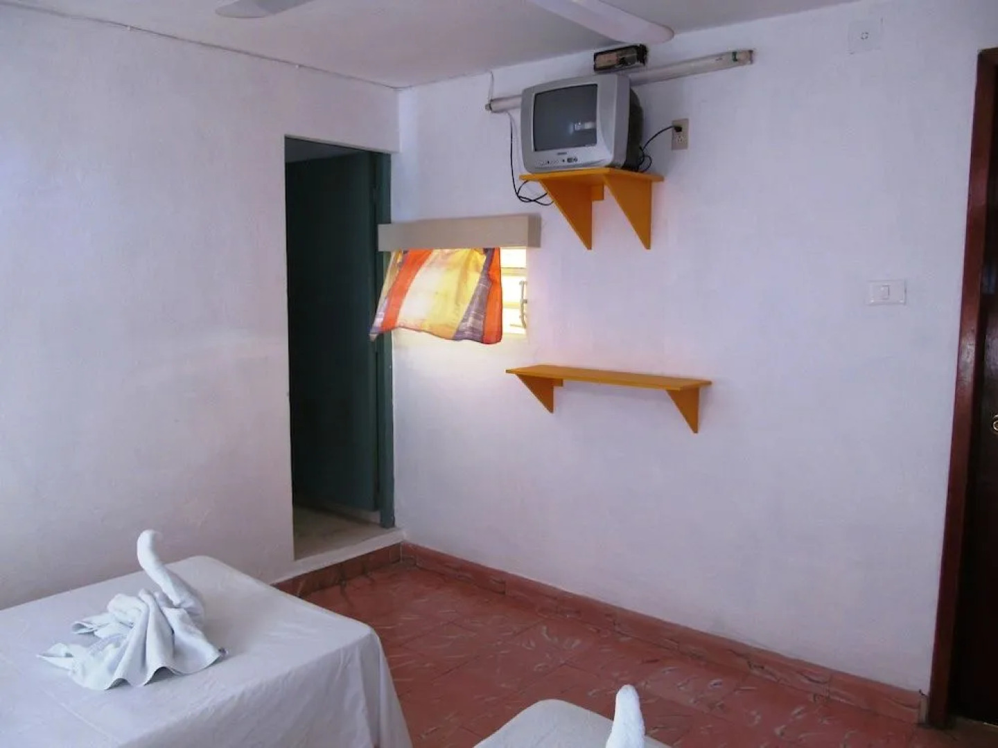 Hotel Maria Guadalupe