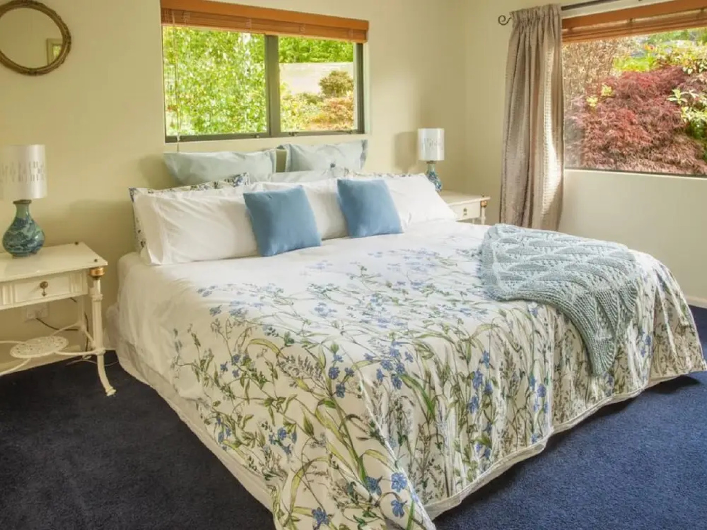 Acacia Heights Gardens