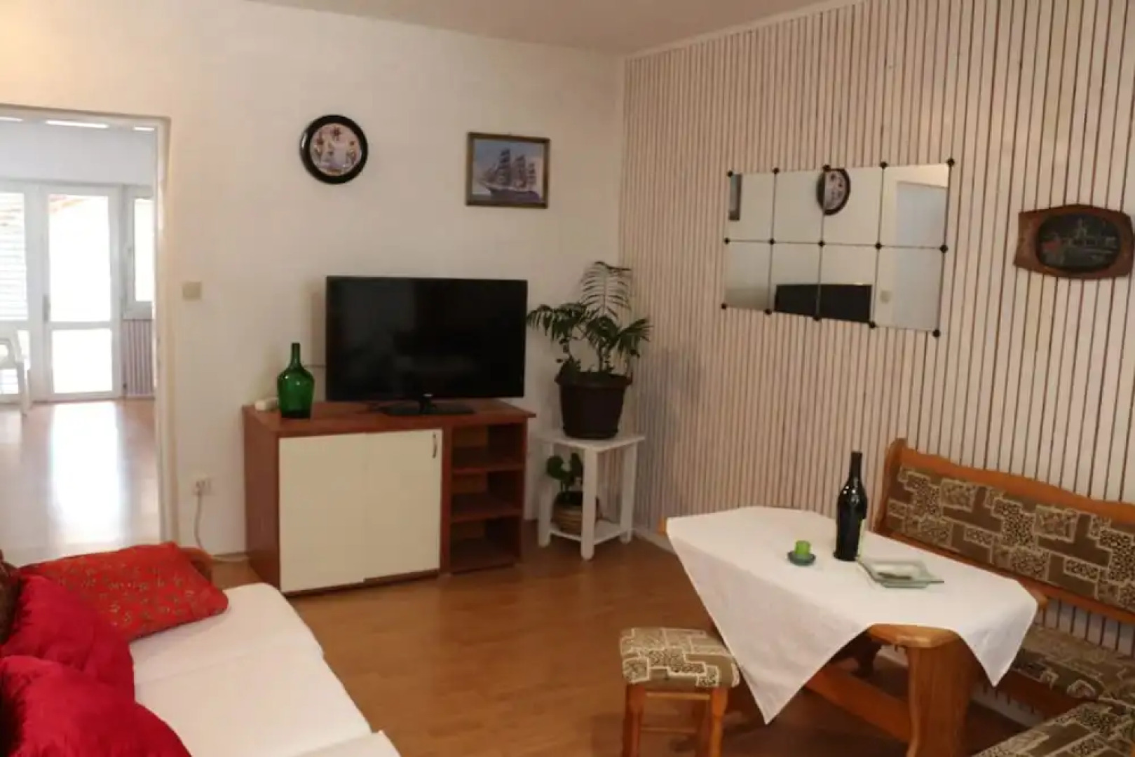 Apartmani Ančila