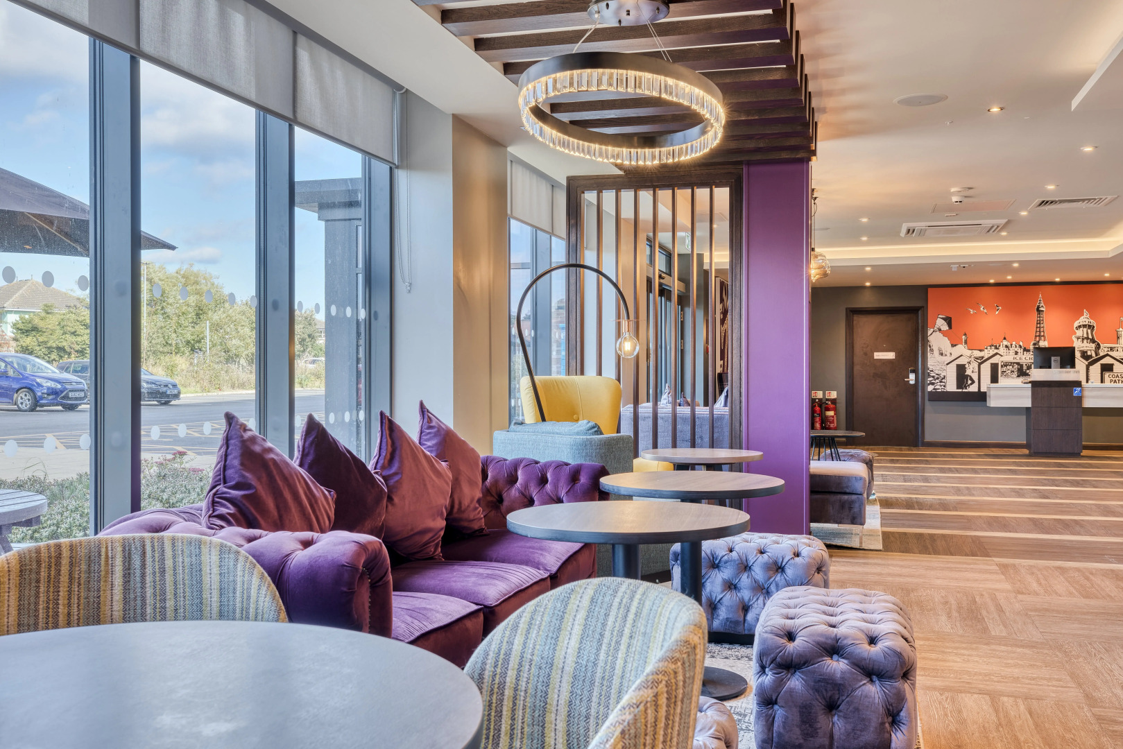 Premier Inn Scarborough - North Bay