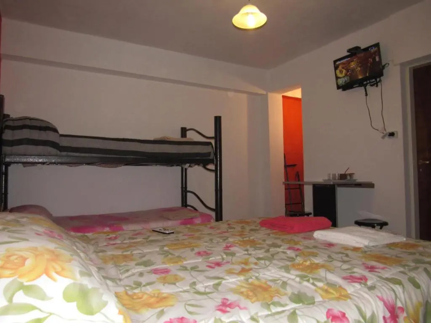 Hospedaje Vista al Mar