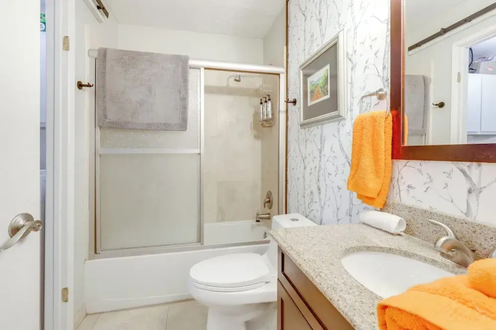 Private Patio & Workspace: Quiet Sonoma Condo!