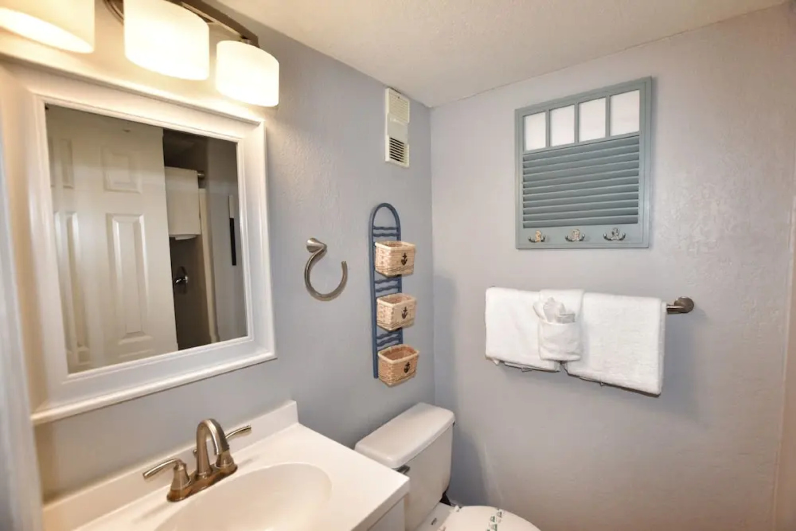 0503 Waters Edge Resort 1 Bedroom Condo by Redawning