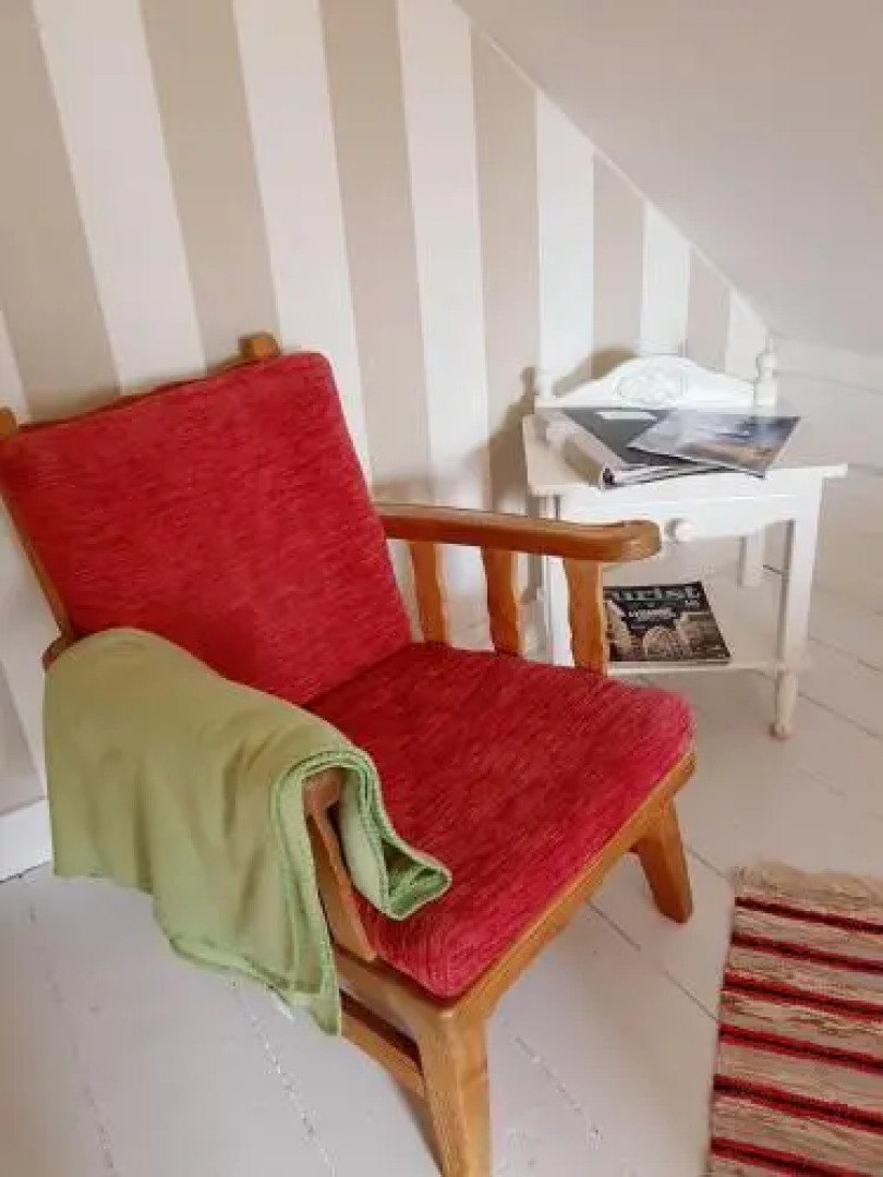 Tåkern Vandrarhem & Café