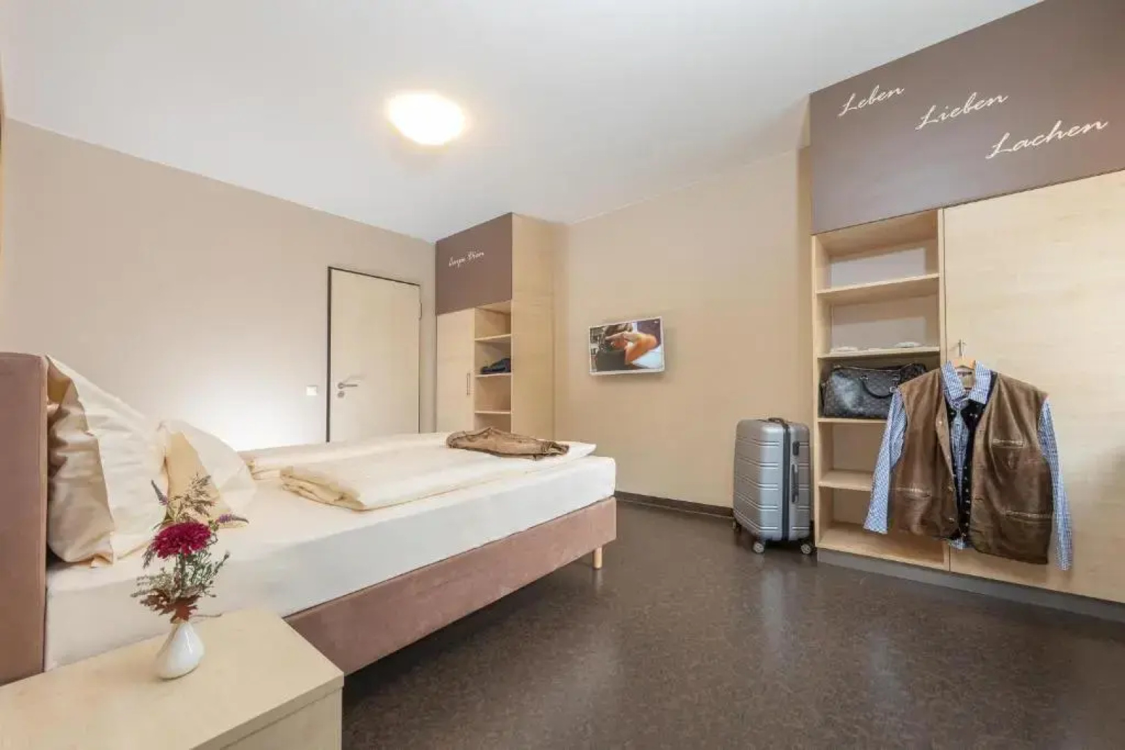 Radlerhotel Wassertrüdingen