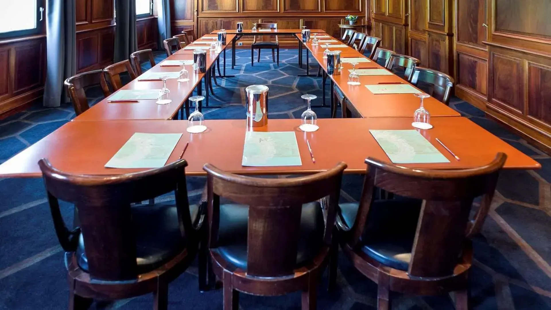 Park Hotel Grenoble - MGallery Collection