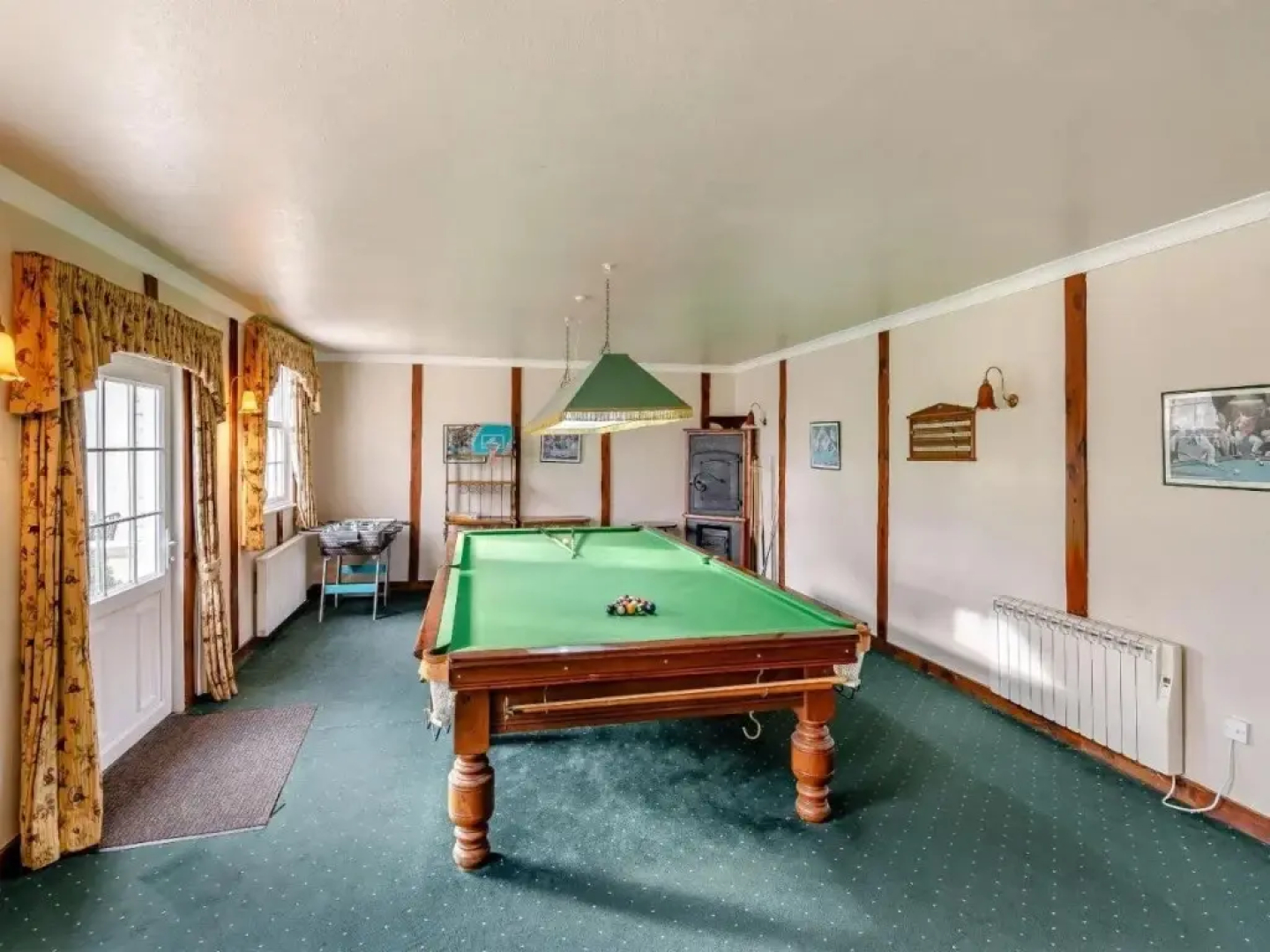 Wold House Cottage