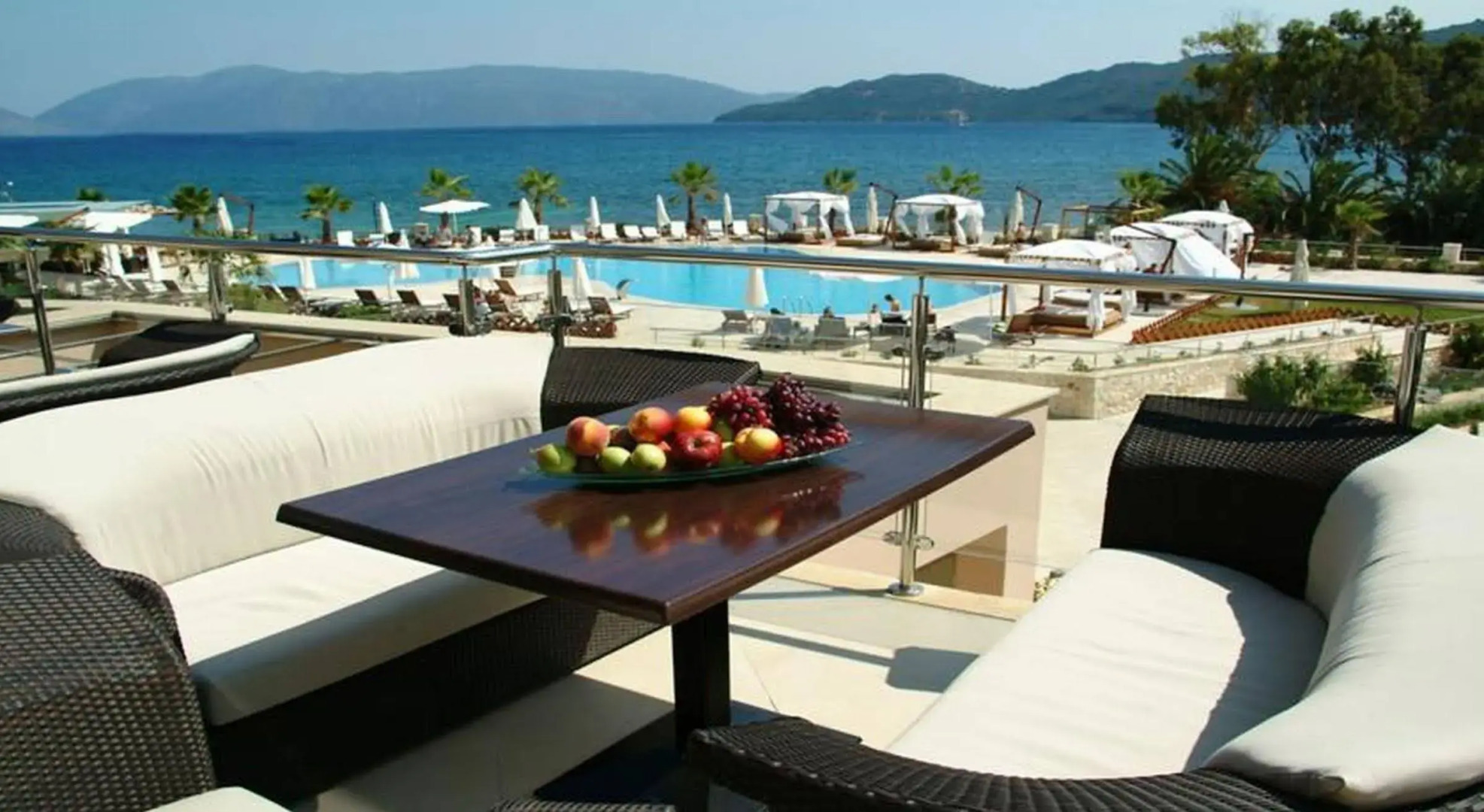 Ionian Emerald Resort