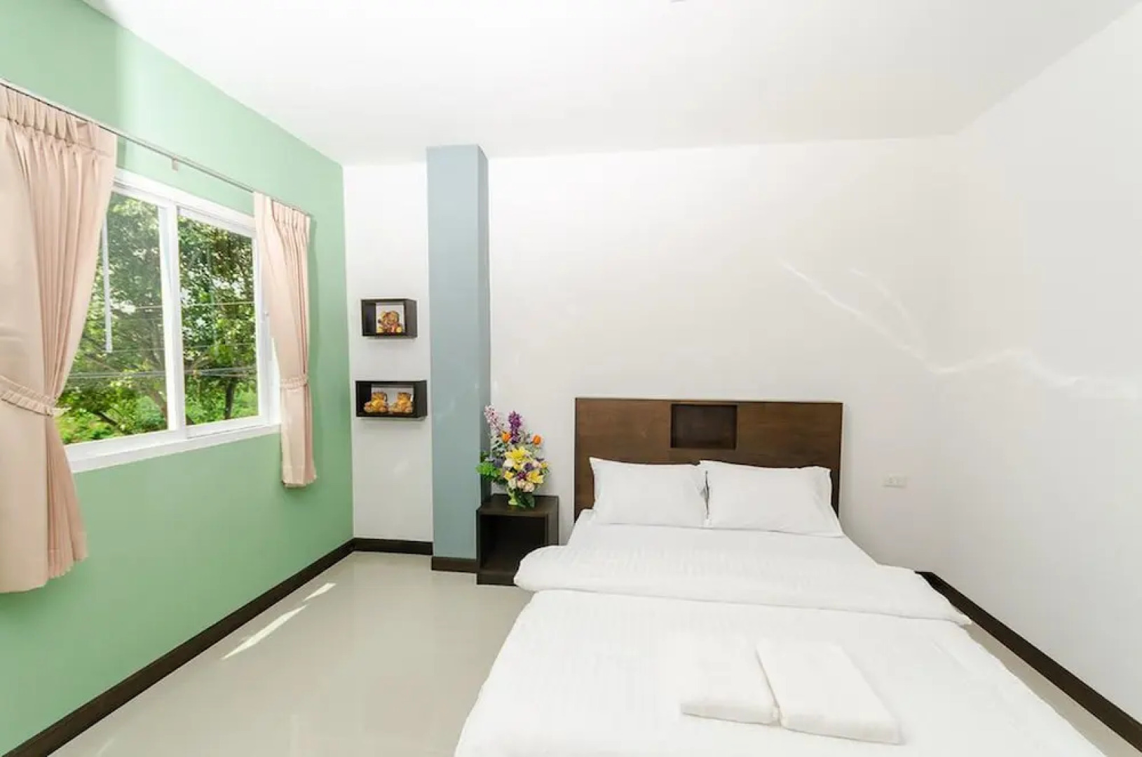 Sukalya Apartment Suratthani