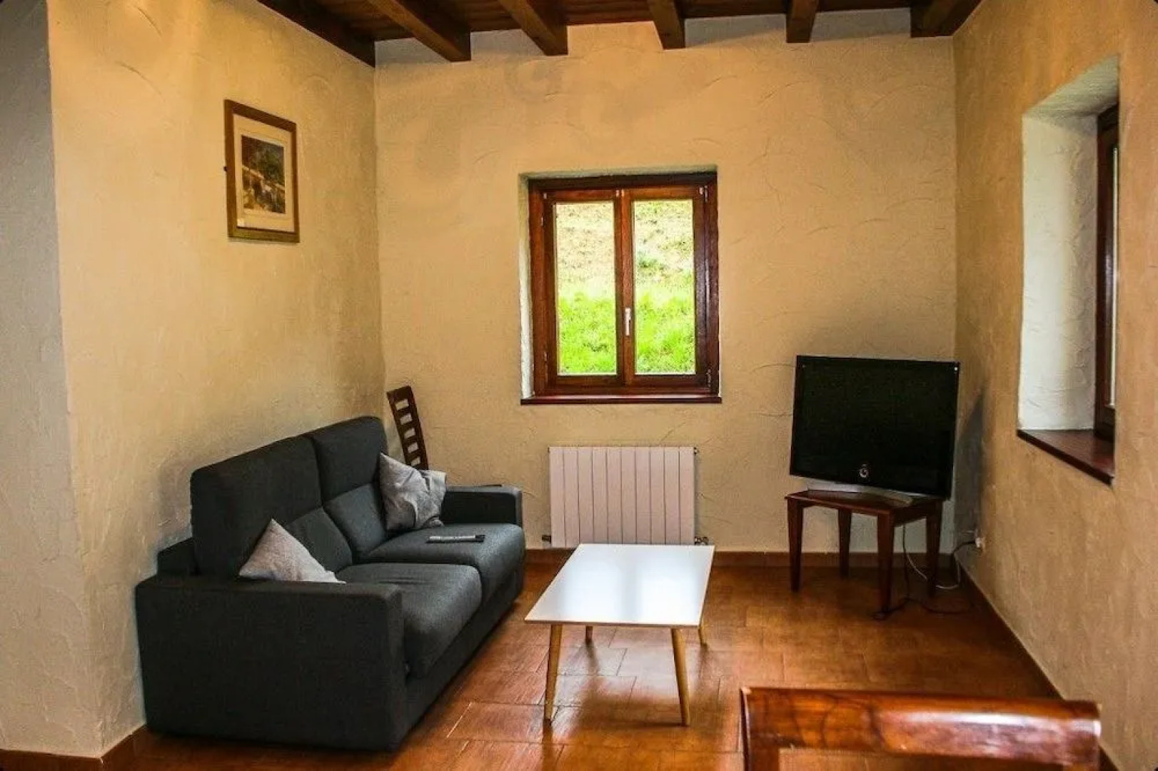 Eco Hotel Rural Angiz