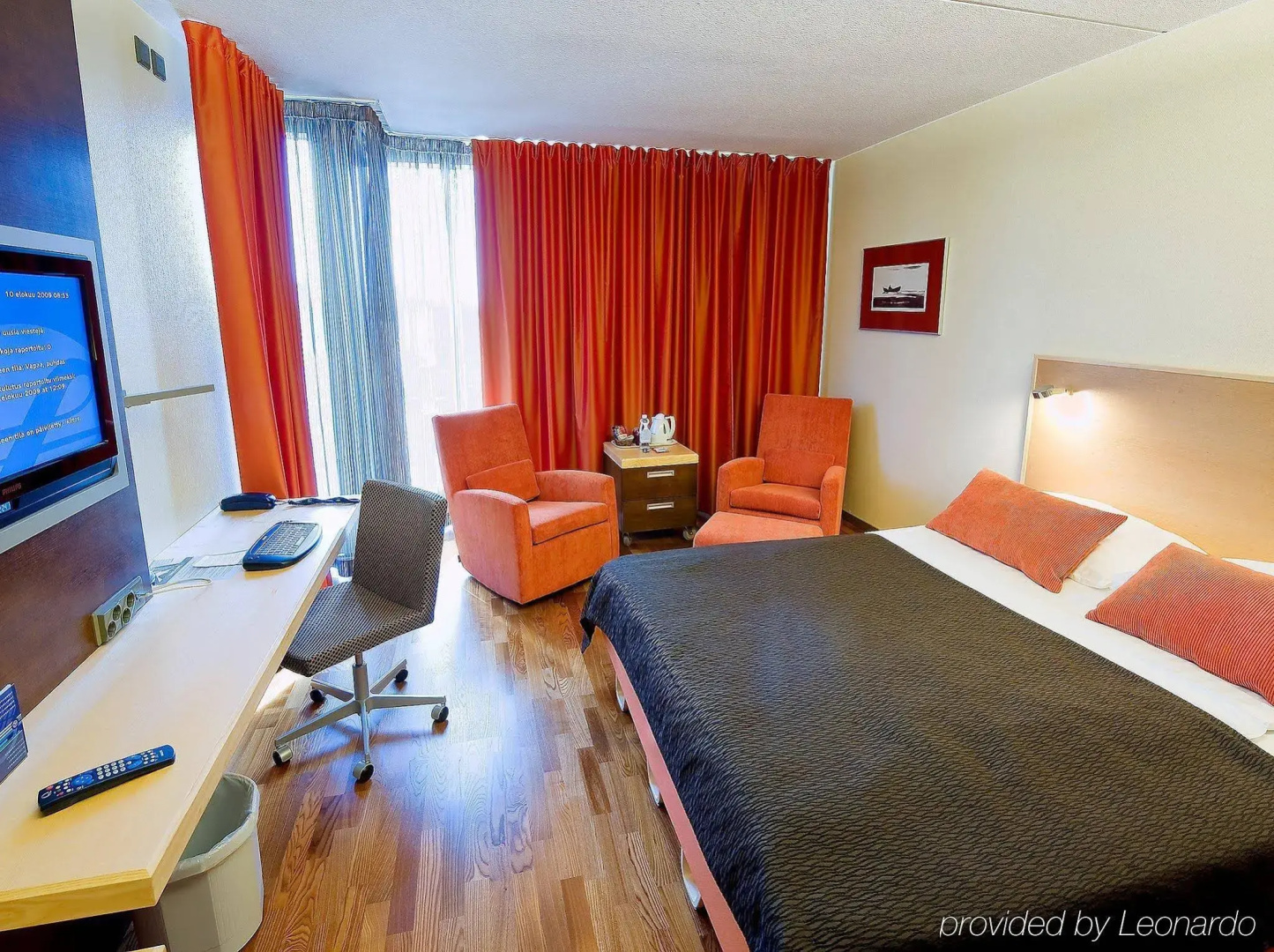 Original Sokos Hotel Vaakuna Kouvola