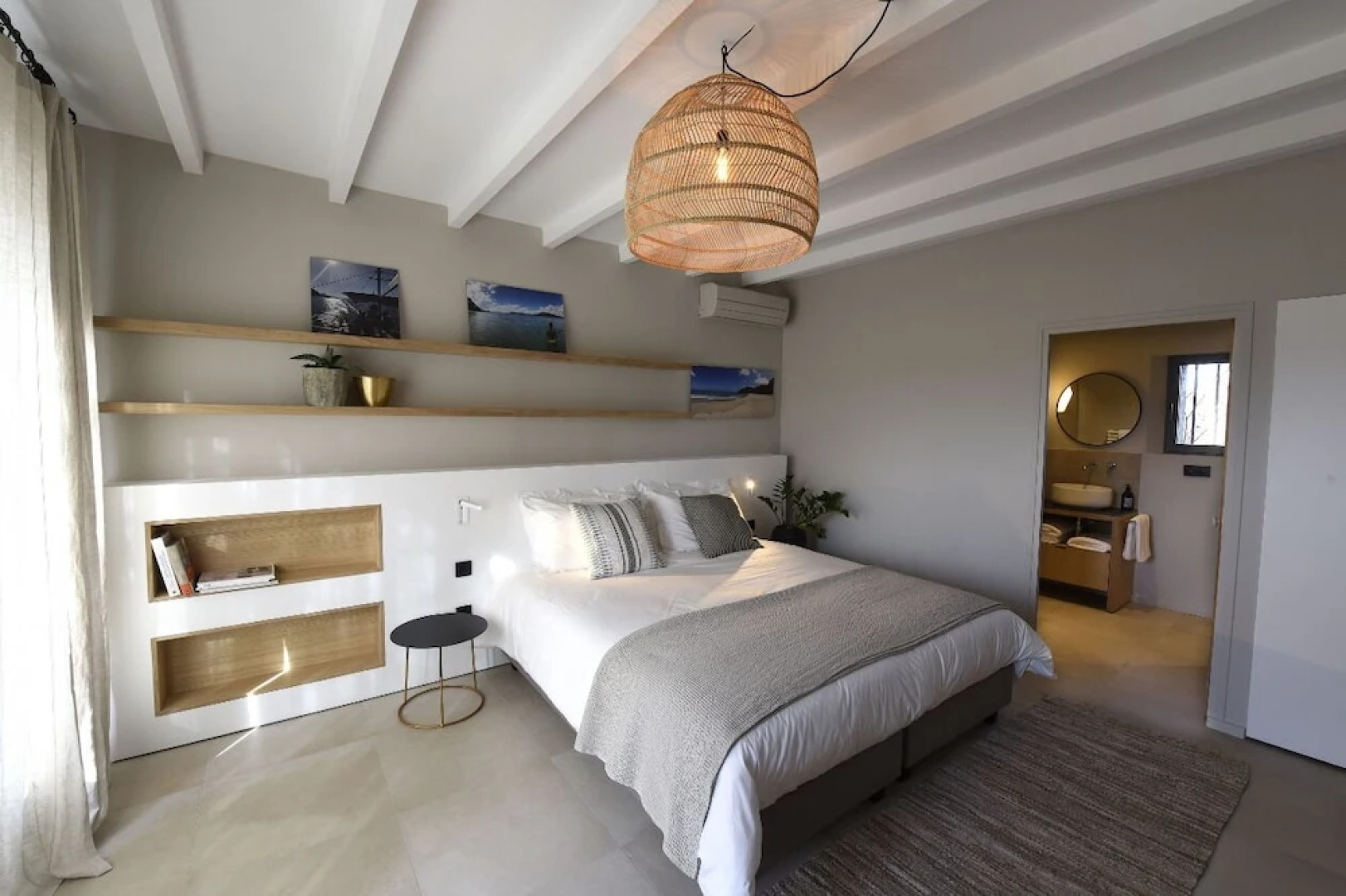 Villas Du Luberon - Mas Les Blondes