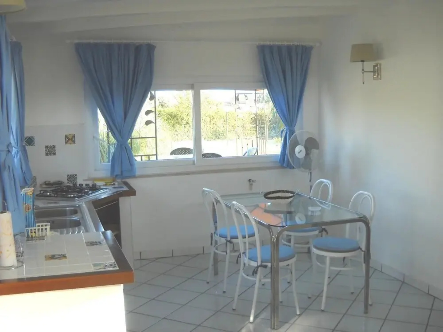 House With 2 Bedrooms in San Felice Circeo, With Enclosed Garden and Wifi - 900 m From the Beach