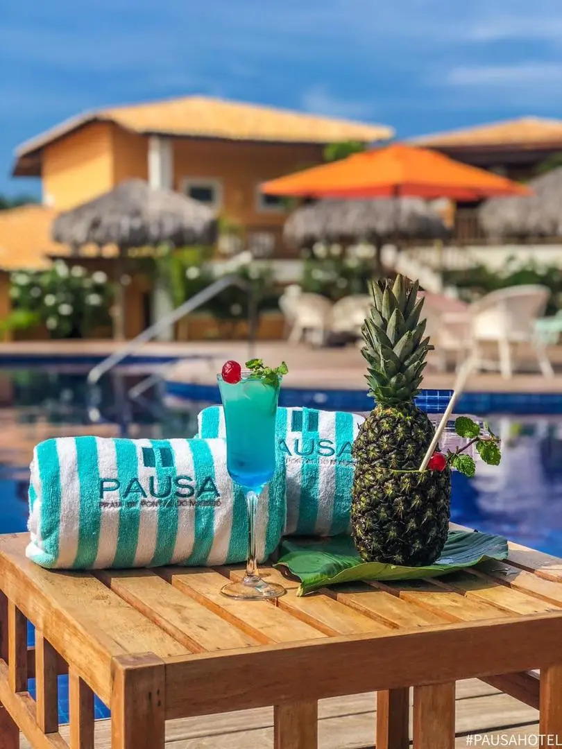 Pausa Hotel