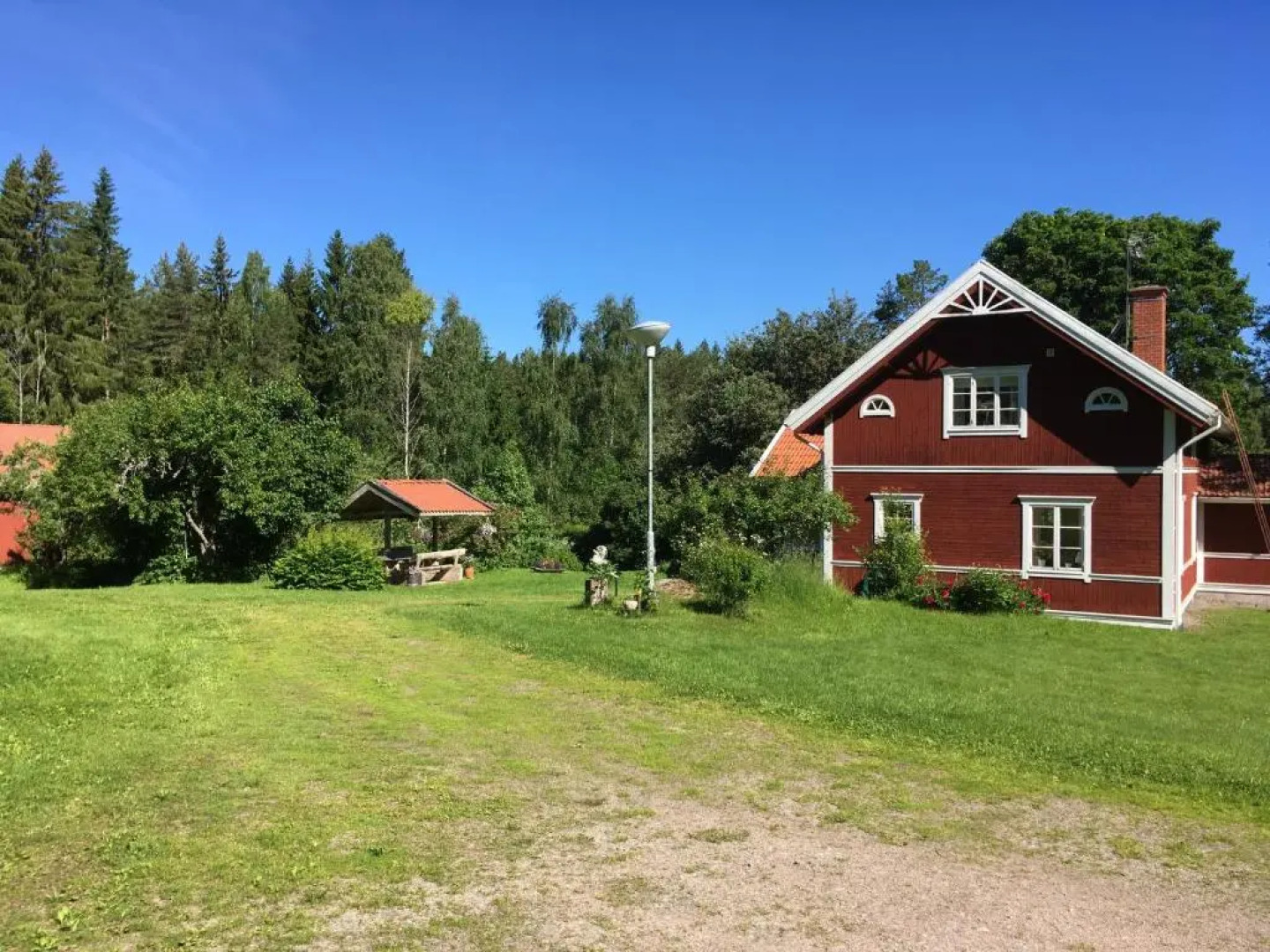 Amazing Country House Forest and Ocean Near
