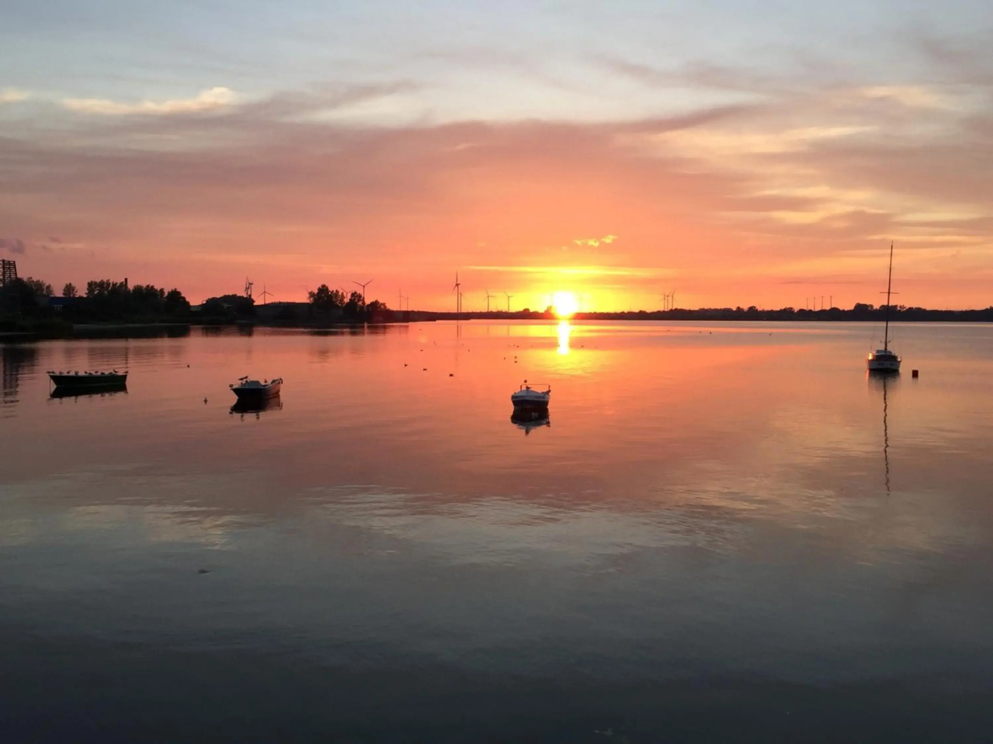 Apartament Babitonga I