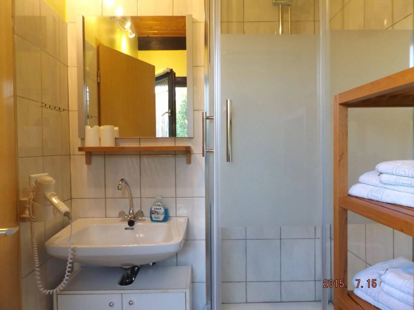 Ferienhaushotel Zur Grünen Oase