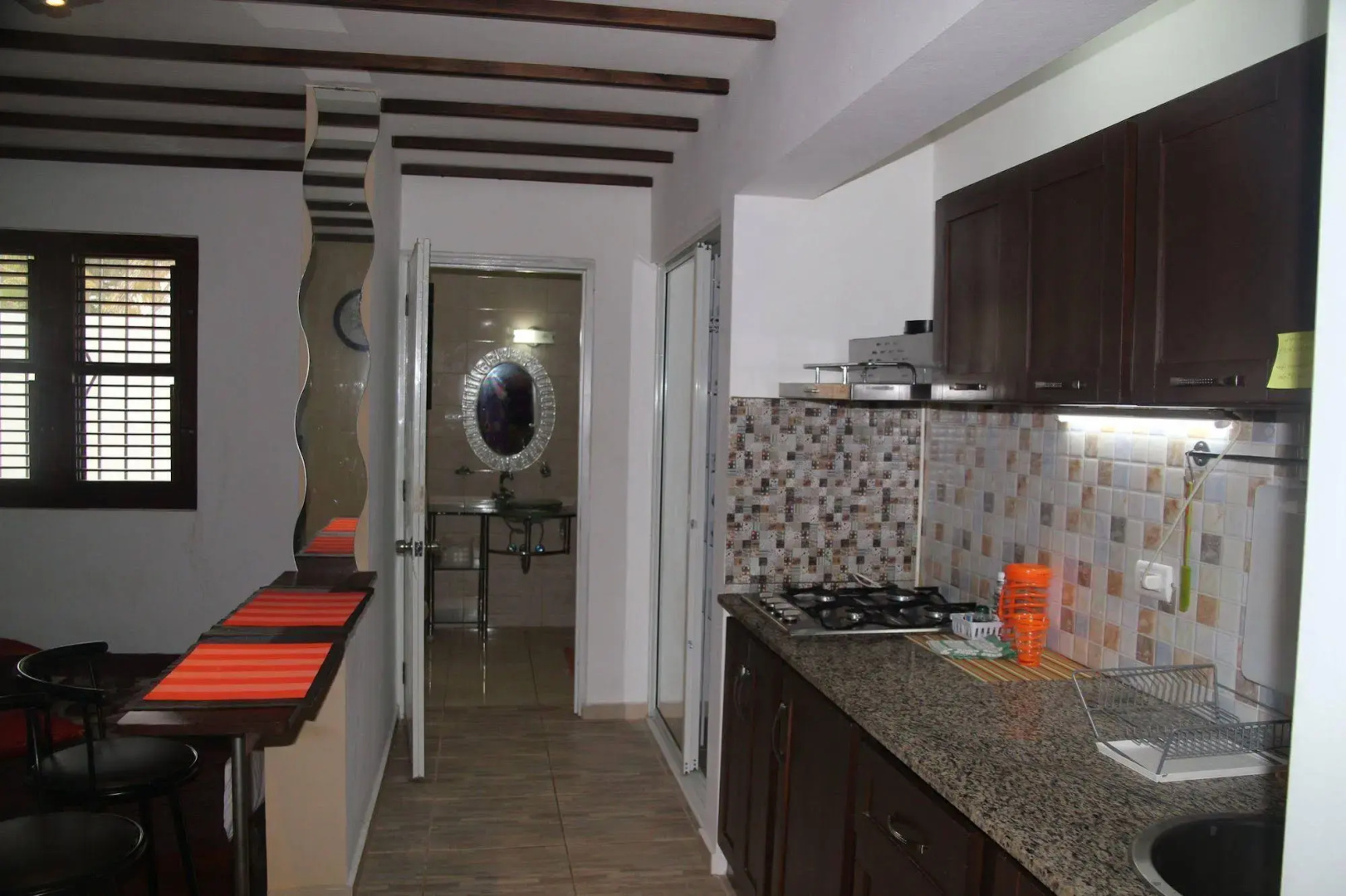 Apartment Sosua