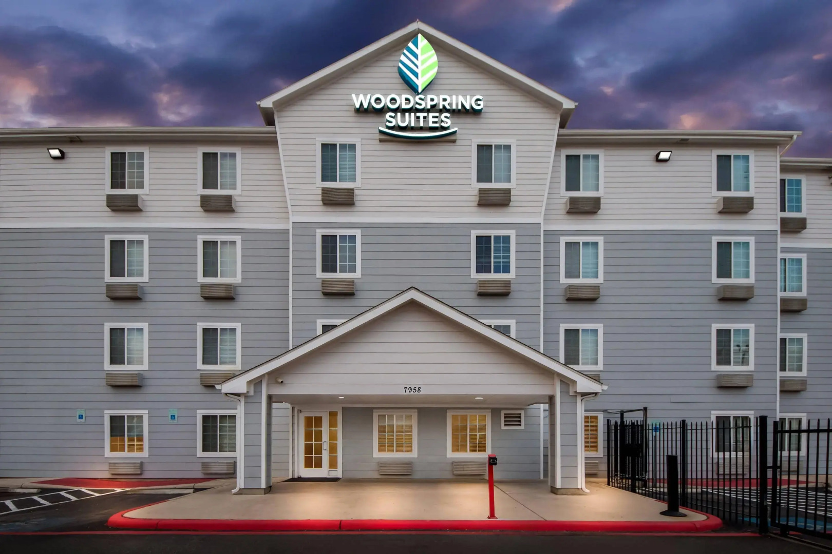 WoodSpring Suites San Antonio South