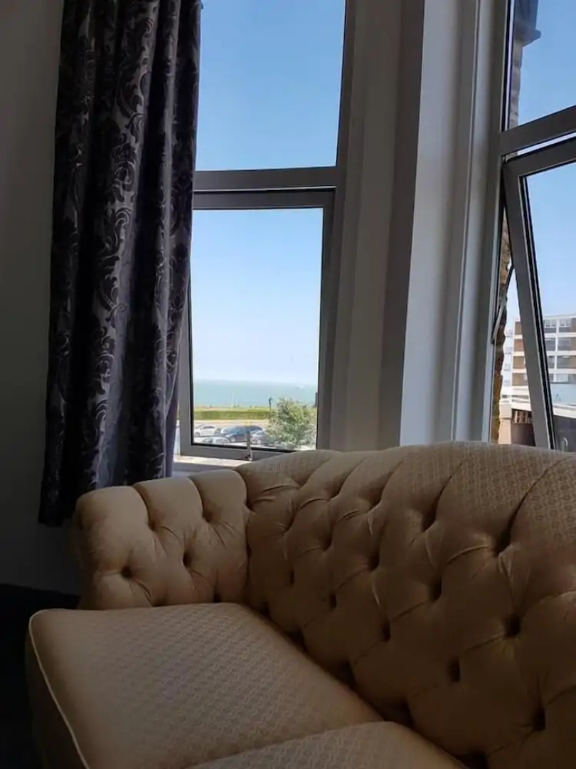 The Dalby Rooms