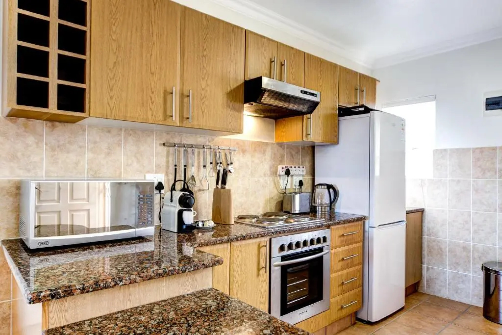 La Mer at Illovo Beach