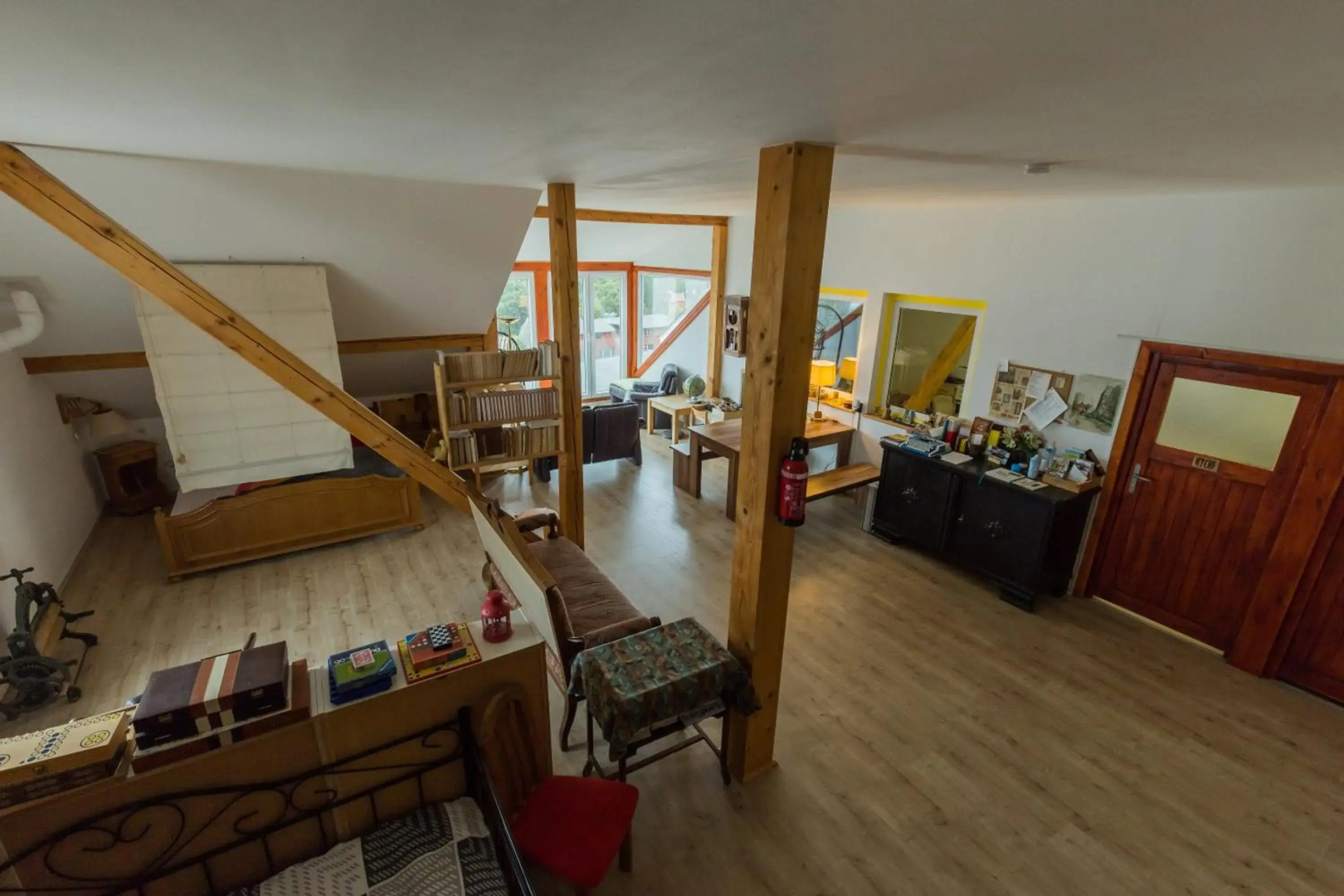 Traumhafte Ferienwohnung