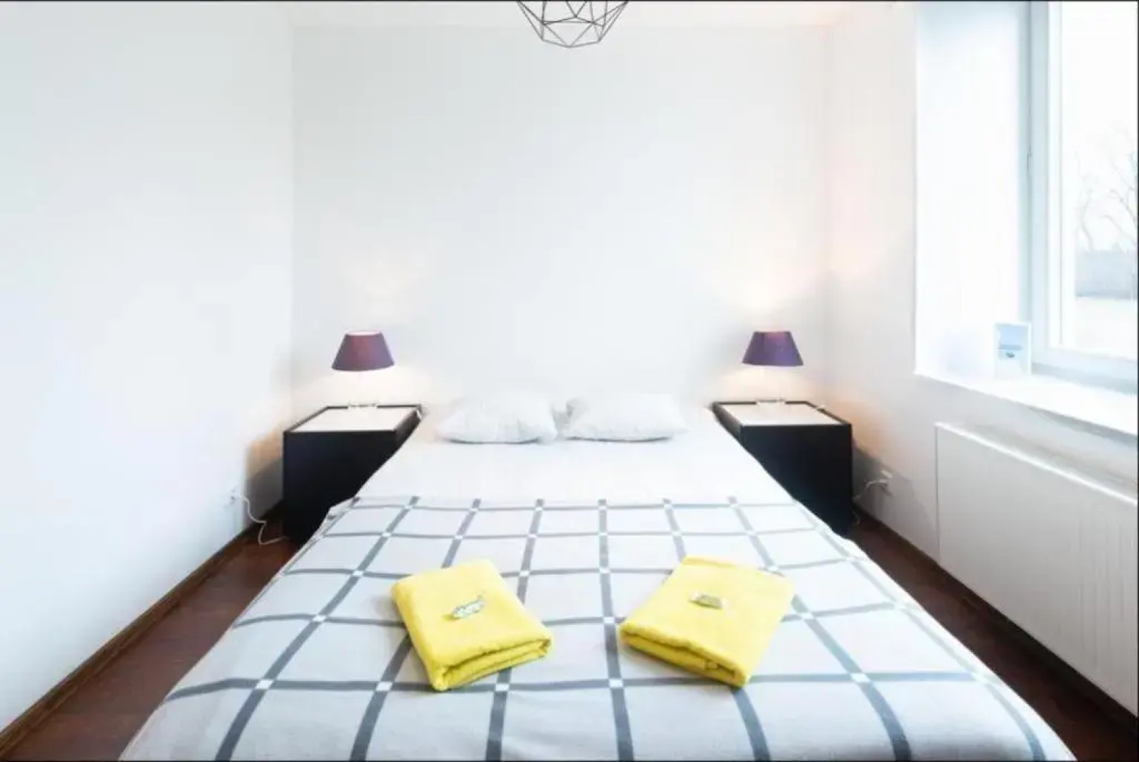 Mereranna Apartments