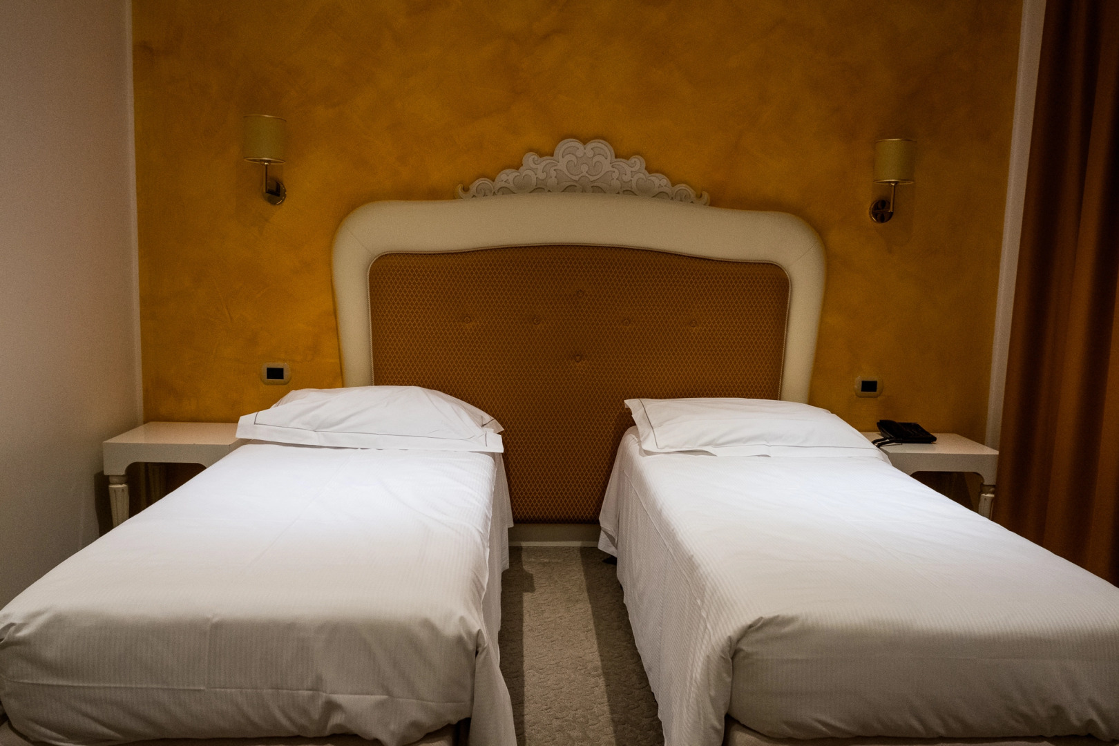 Palace Hotel La Conchiglia D'Oro