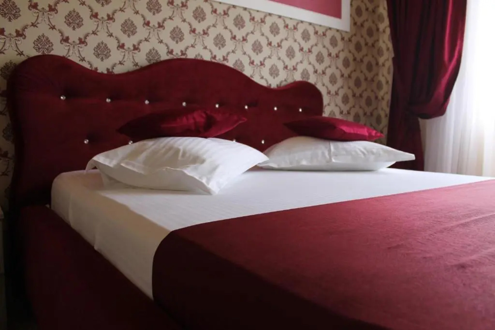 Vila Kataleya Mamaia Nord