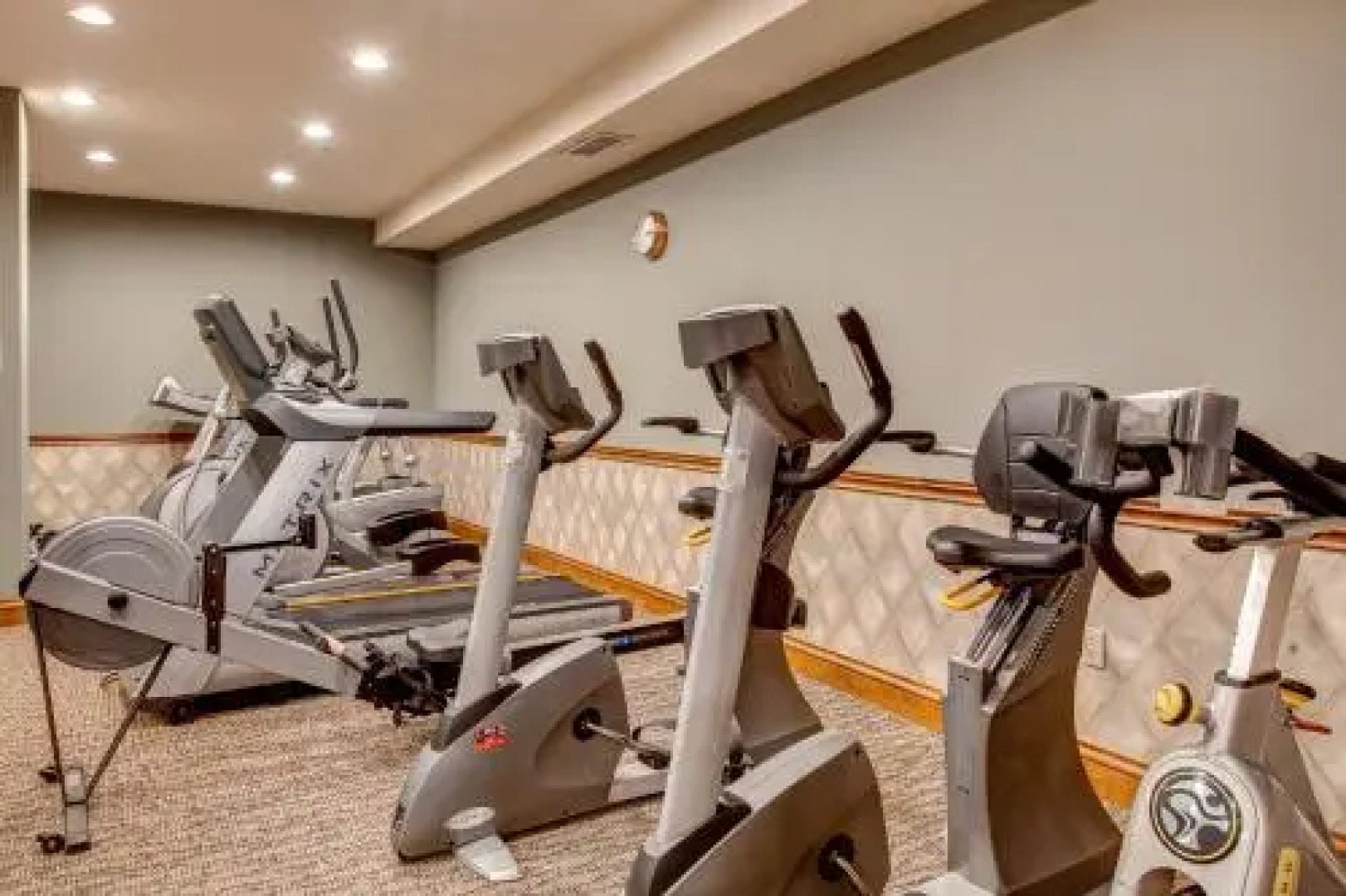 Eagle Springs East 315: Osprey Suite