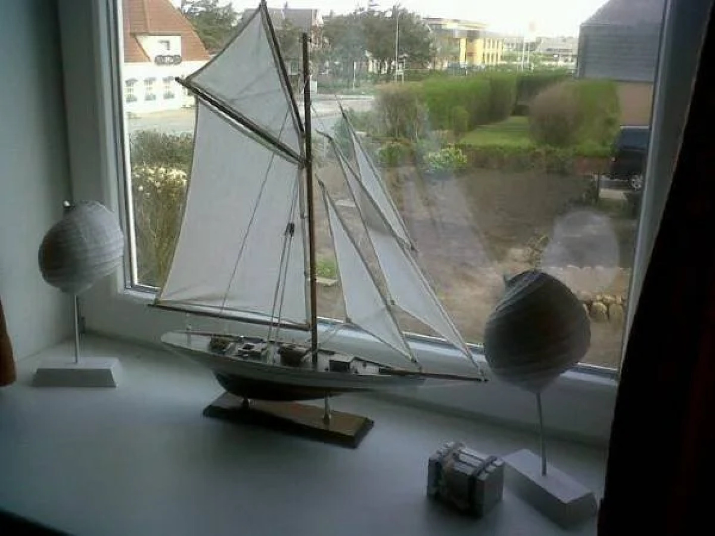 Mein Urlaub auf Sylt