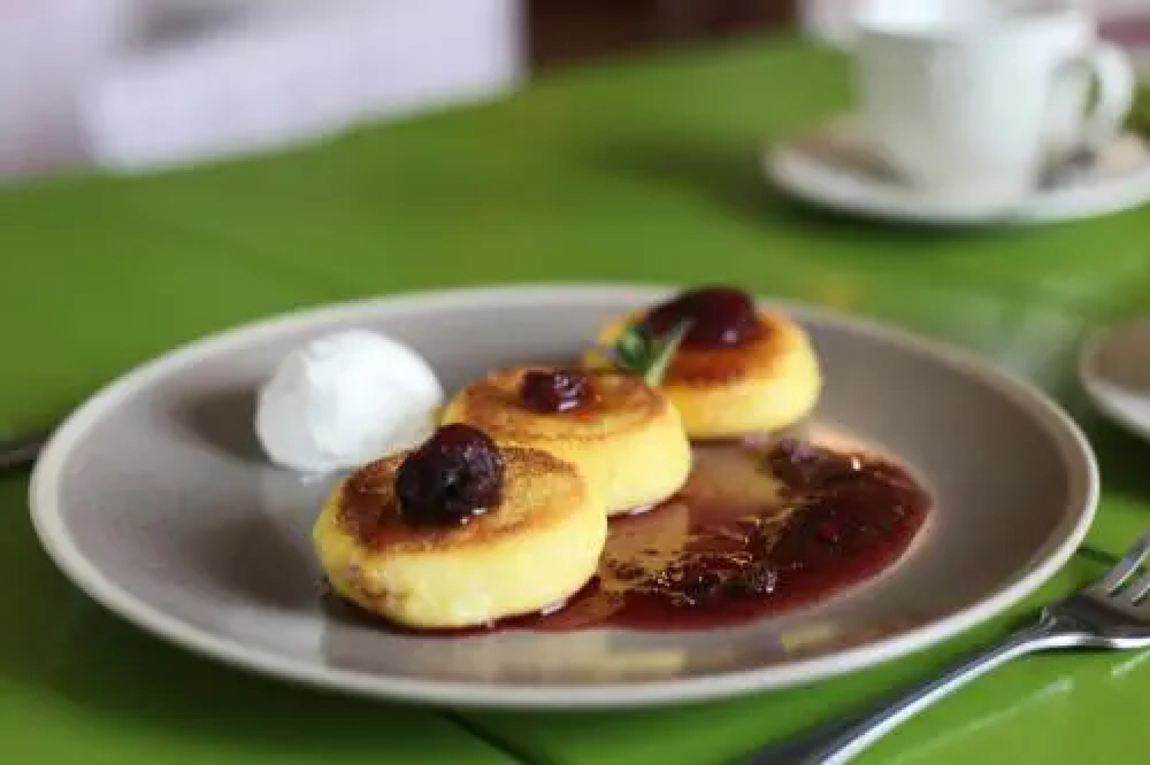 Maison Blanche Ecohouse