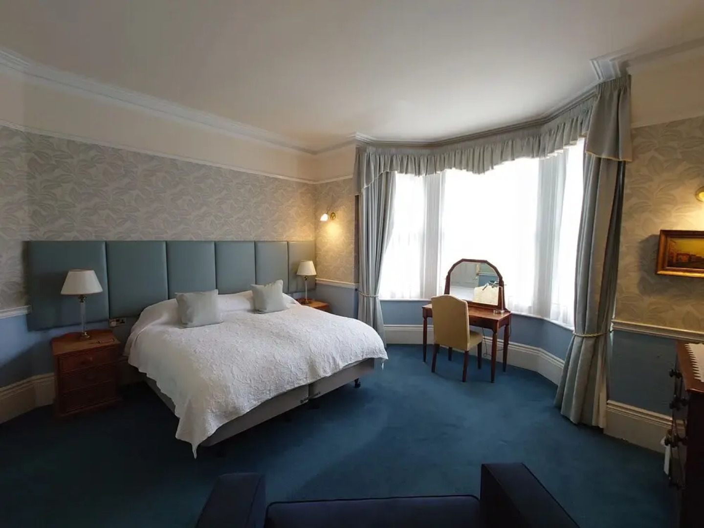 Yorke Lodge Bed & Breakfast