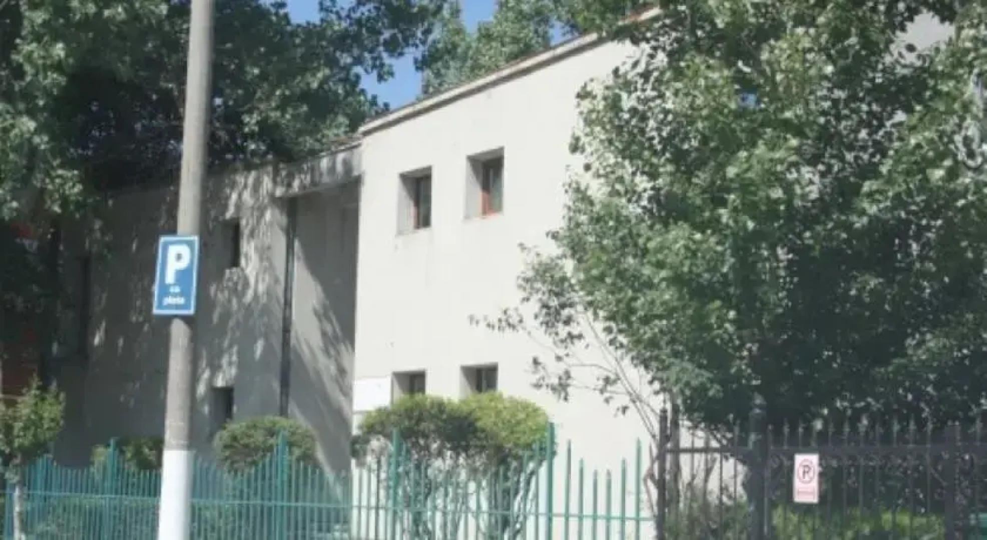 Vila Cocor