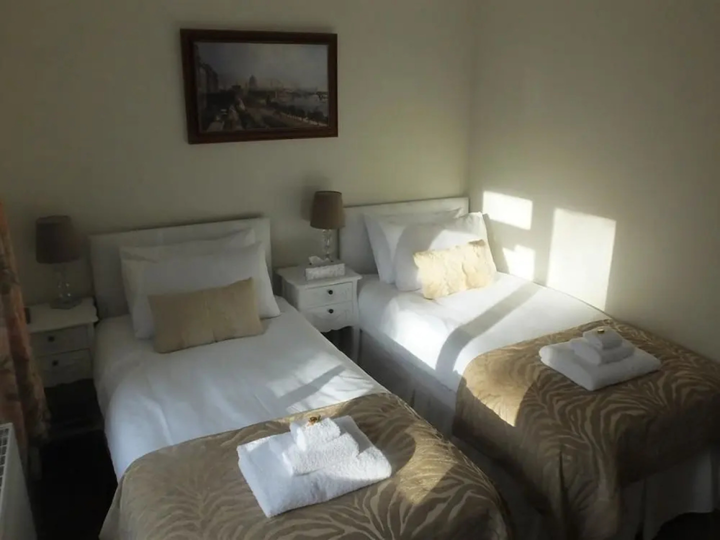 Blackmill Spinney Boutique B&B