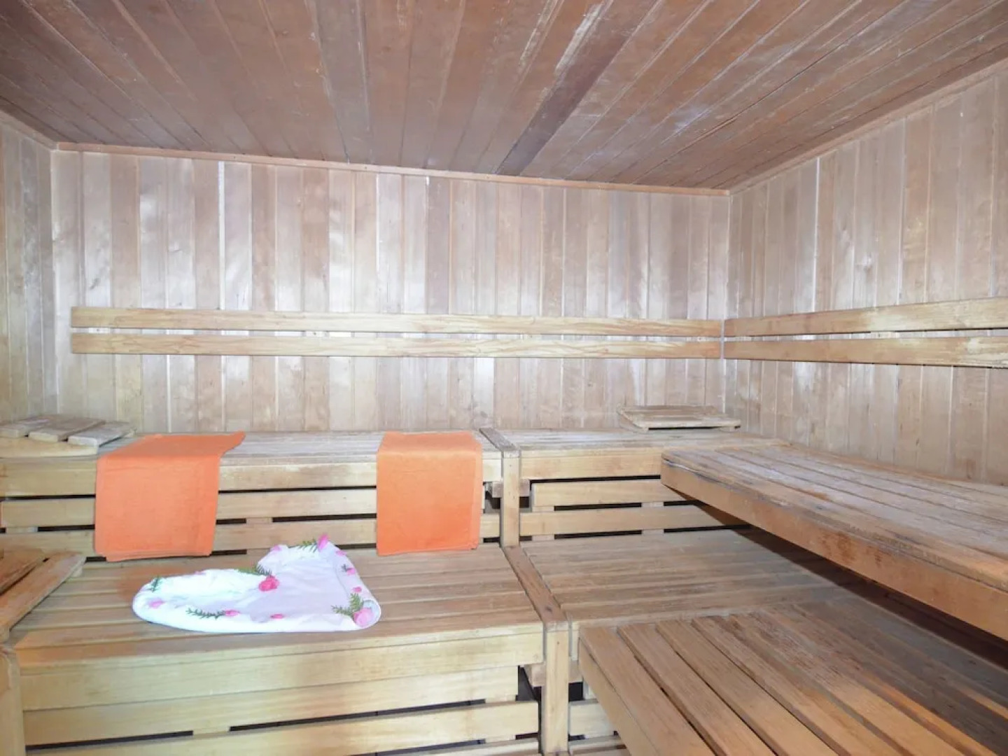 Vintage Holiday Home in Lonau with Pool