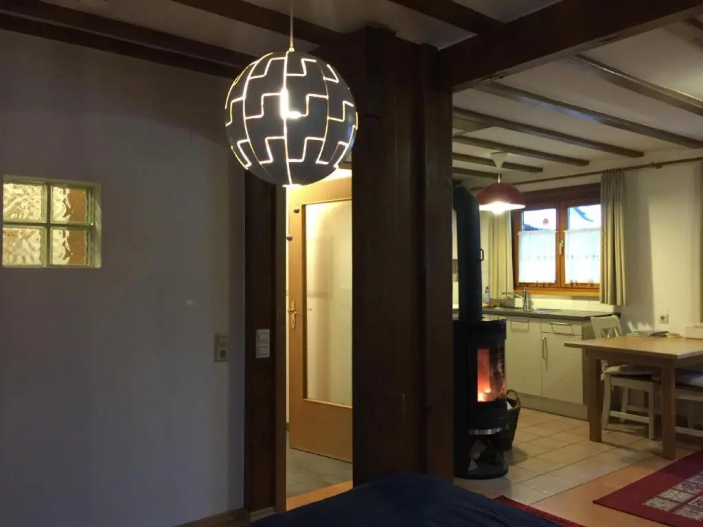 Pia's Nature Retreat