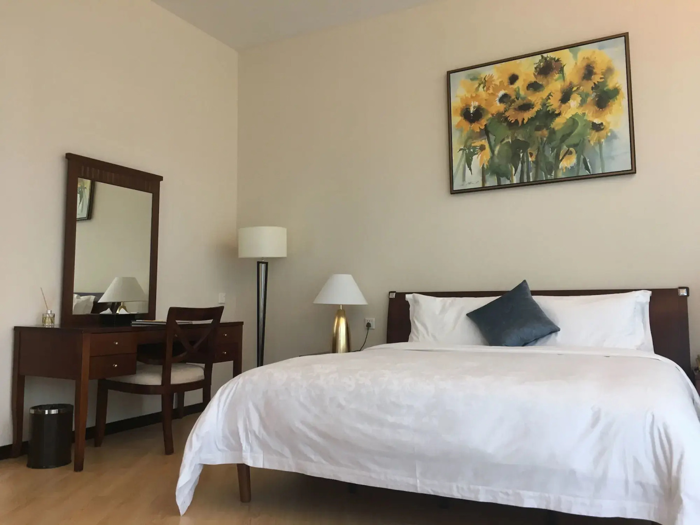 CM Plus Service Apartment Shenzhen Taige