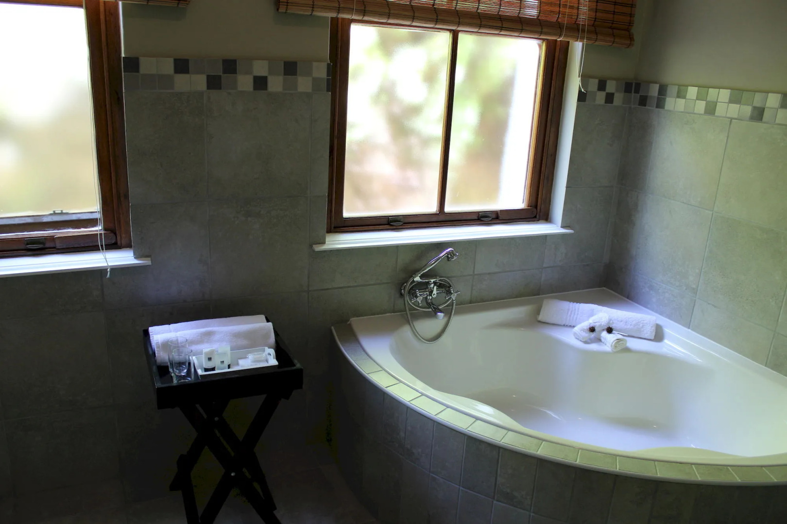 Blackwaters River Lodge