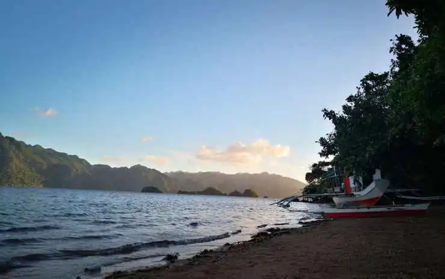 Bali Beach Resort Mindoro