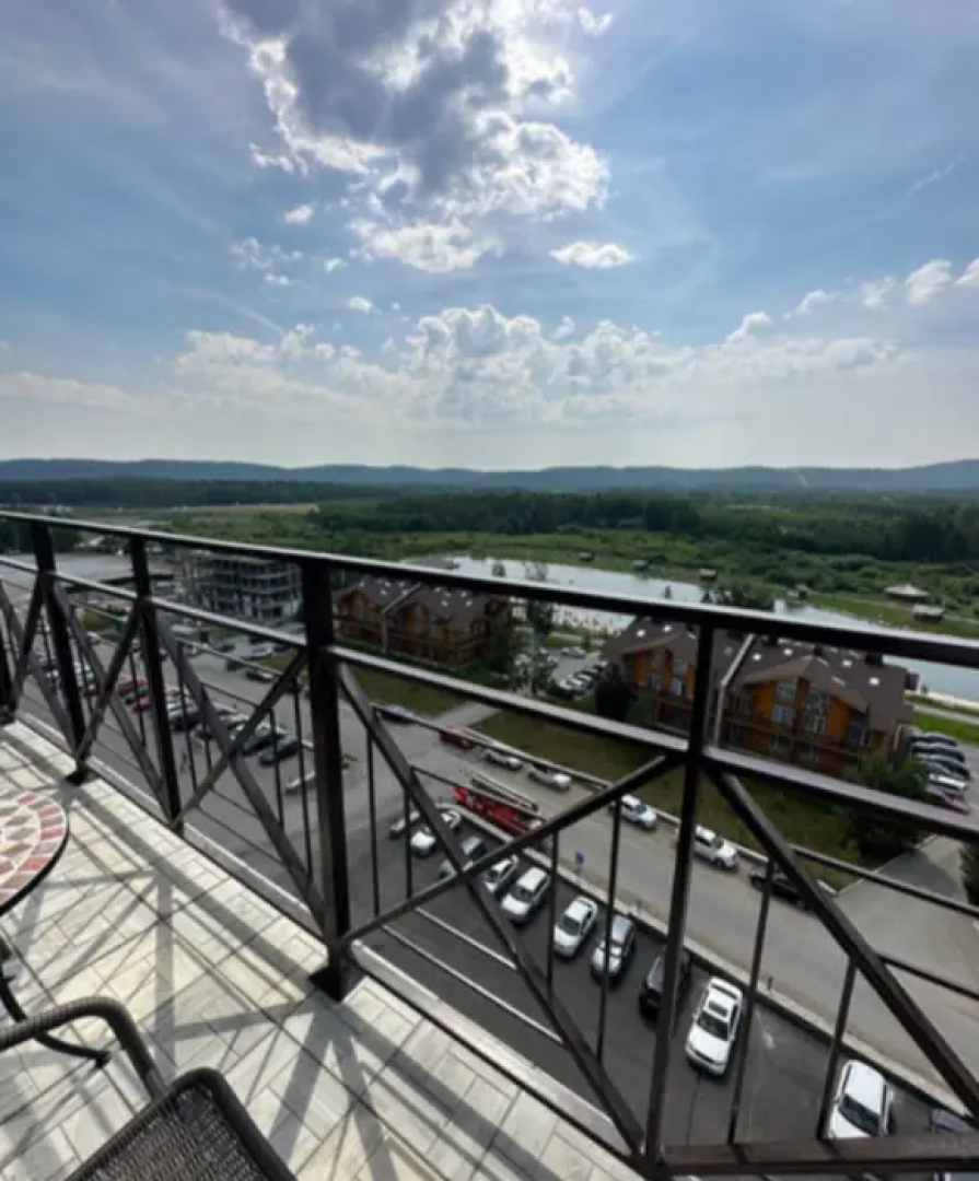 Valley Sunny, корпус Business Residence 2 (Валли Санни, корпус Бизнес Резиденс 2)