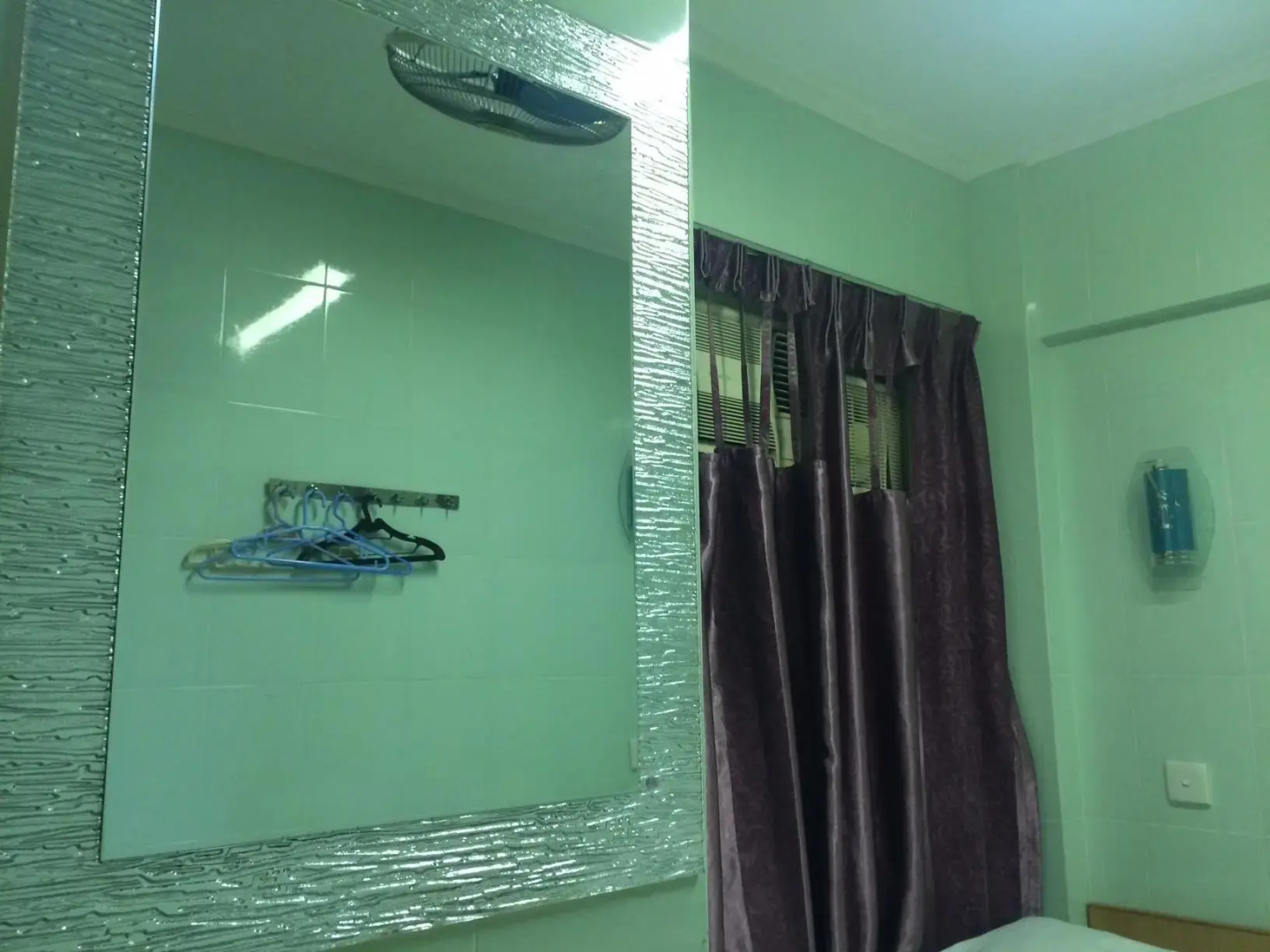 Wing Hing Guest House