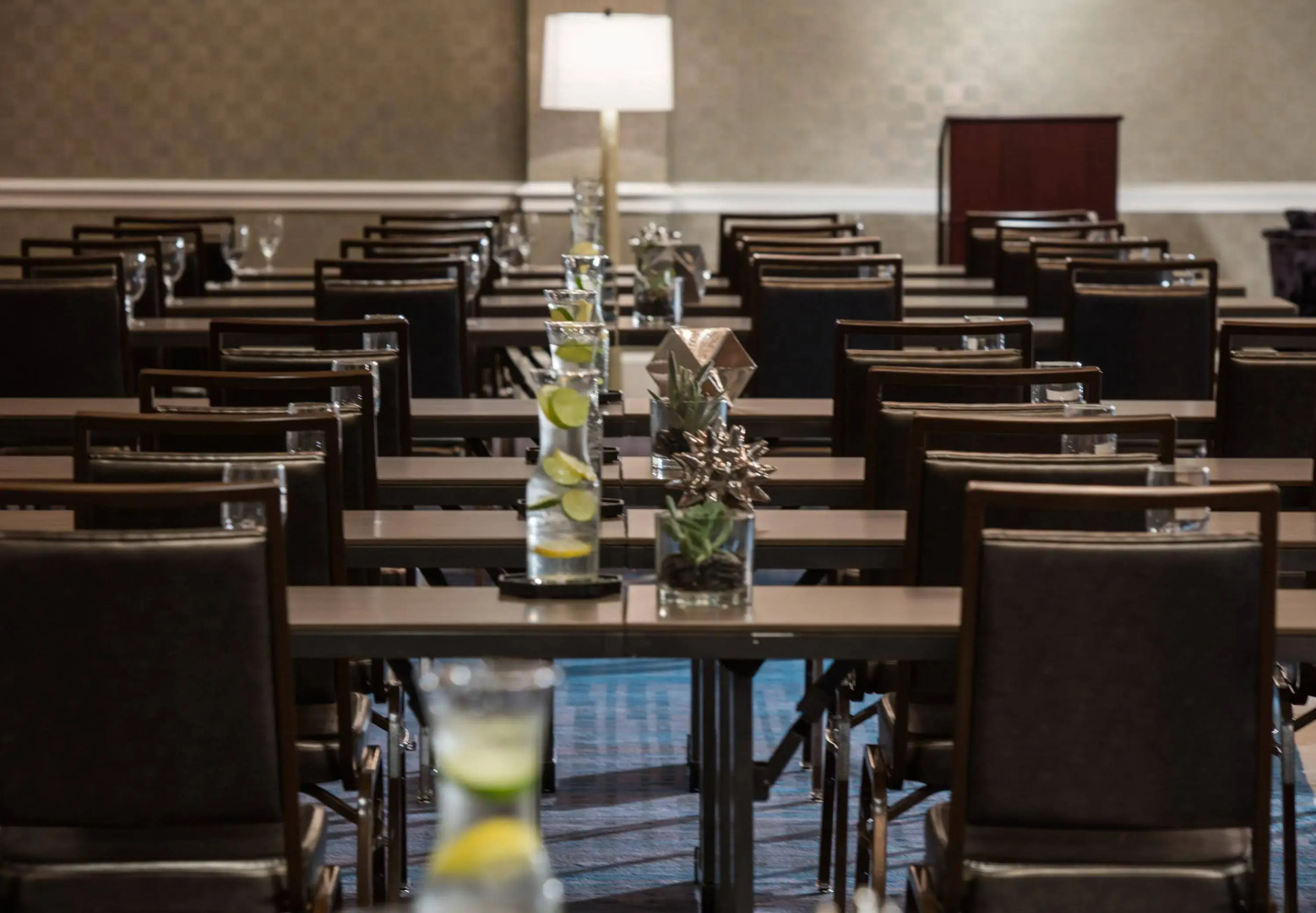 Renaissance Waterford Oklahoma City Hotel